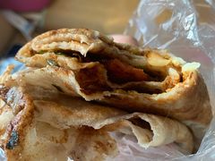 -金杨老摊头蛋饼(金口路店)