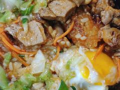 -南京工业大学-东苑1食堂