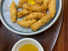 -鱼篮仔·潮汕美食(圆明新园店)