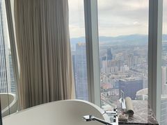 -广州四季酒店