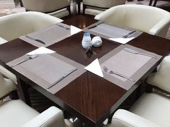 -云庭咖啡厅· 中航泊悦酒店(虹桥T2店)