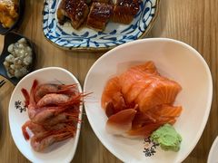 -樱吉岛寿喜锅(肇嘉浜路店)