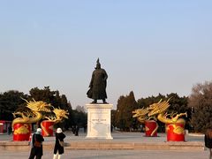 -北陵公园