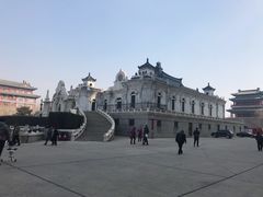 -大明幻境第一城
