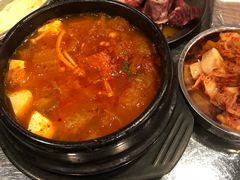 -火传统烧烤(奥邦亿丰商城店)