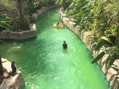 -亚马逊丛林水乐园