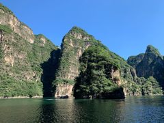 -龙庆峡风景区