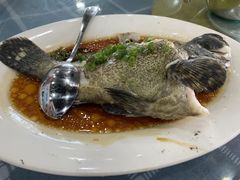-双月饭店·20年老字号(新村店)