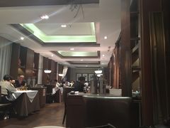 大堂-同庆楼(大钟寺店)