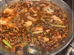 -小饕荟雅安贡椒鱼鲜馆(广福桥店)