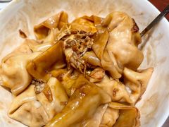 开洋拌馄饨-熙盛源(复兴路店)