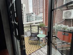 -nodcafe(M50创意园店)