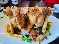 -代木儿回锅肉