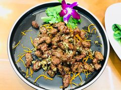 -友强·23年特色海鲜大排档(厦门店)