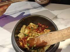 -茄子恰恰·新云南小炒(金池购物中心店)
