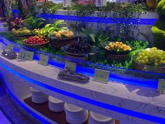 -澜悦港海鲜体验主题餐厅