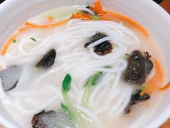 -云海肴·汽锅鸡·云南菜(高德置地店)