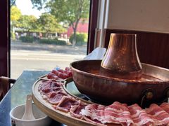 -北门涮肉·铜锅涮肉(南锣鼓巷店)