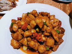 -德缘烤鸭店(大栅栏店)