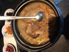 云雾笋猪肚-凤凰湘语·湘粤鲜融(浦东旗舰店)