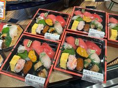-阪急百货店(梅田总店)