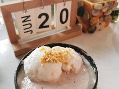 -椰子多多清补凉甜品店(河北路店)