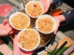 -大头椰·椰子鸡火锅(南宁万象城店)