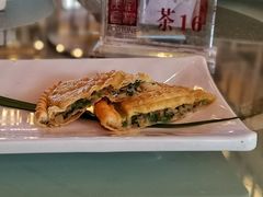 富淳肉馅饼-金汇酒楼(中山东区店)