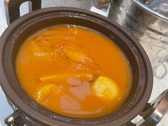 -半岛听涛蒸汽海鲜自助(K11店)