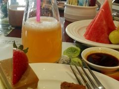 -科尔海悦酒店·柏顿花园餐厅(清河东路店)