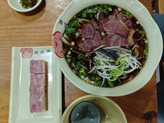 -邵顺兴锅盖面(金山宝地店)
