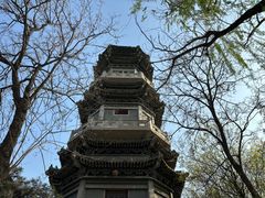 -盛世南宫影视城(北普陀影视城)