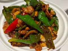 -莆田餐厅PUTIEN(世博源店)