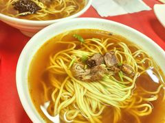 -乐天拉面(桃花街店)