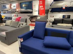 -宜家家居(哈尔滨商场店)