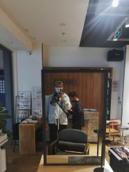 -Mentor Hair Salon