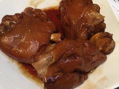 -好嫂子酱猪手•农家菜(蒲黄榆店)