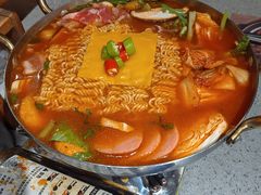 -将军牛排·尔滨地标朝鲜族美食(总店)