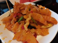 -安安火锅(上美广场店)
