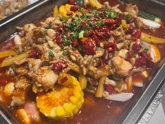 -三毛烧烤·南昌大排档(山姆店)