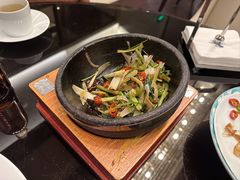 -杭州和达希尔顿逸林酒店·和园中餐厅-杭帮菜名店