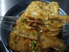 -小民大排档(马场角横路店)