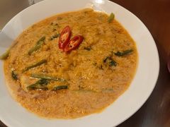 -泰国餐厅 Thai Food(裕华万达店)