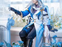 -米游妙妙屋cosplay换装自拍摄影体验馆
