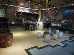 大堂-横沥牛庄(总店)