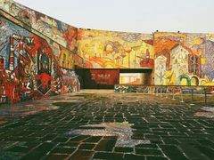 -四川美术学院美术馆