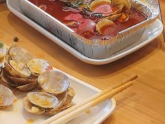 -本色.小马哥烧烤(无锡九里仓店)