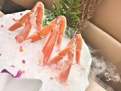 -蟹的岡田屋(正大广场店)