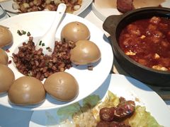 -大鸭梨烤鸭(枣园店)