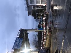 -江杨农产品批发市场